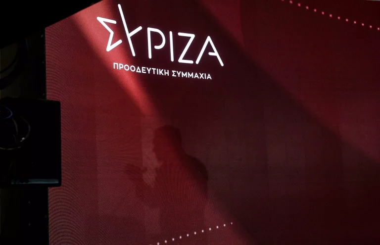 «Στο στόχαστρο της ΝΔ ακόμα και η περίθαλψη των πολιτών που έχουν χρέη στον ΕΦΚΑ»