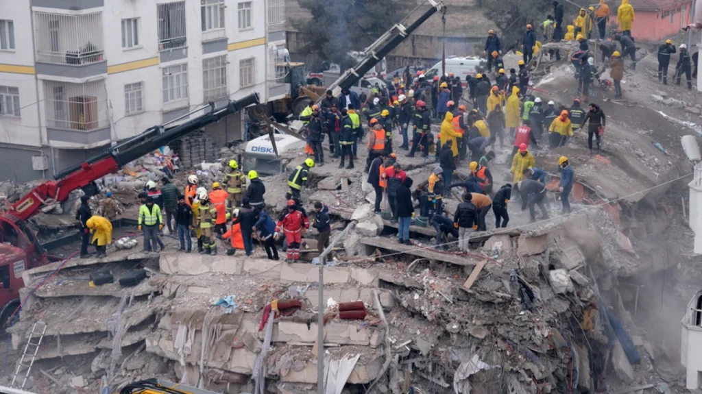 «Όχι» της Άγκυρας σε προσφορά βοήθειας από την Κύπρο!!!