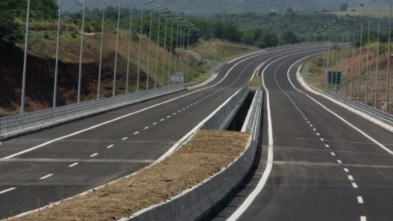 Κ. Καραμανλής: Μέχρι τέλος του χρόνου τα πρώτα 24 χλμ. του βόρειου τμήματος του Ε65
