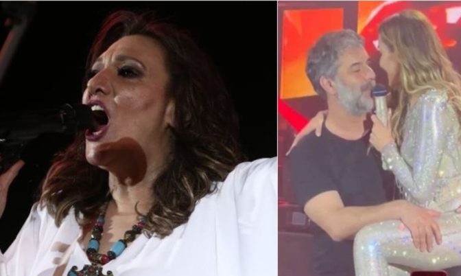 Ελένη Βιτάλη για Μπισμπίκη-Βανδή: «Ηλίθιοι καλλιτέχνες, για έναν κόσμο ίδιο με αυτούς»