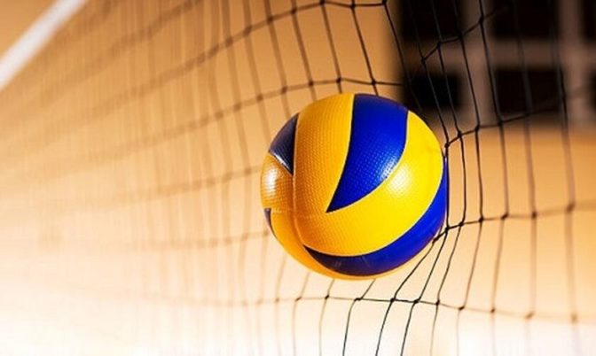 Λάρισα: Προεγγραφές για το final-4 του κυπέλλου βόλεϊ ανδρών