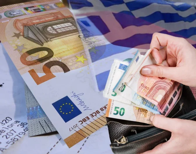 Οι 8 φόροι που μειώνονται ή αλλάζουν