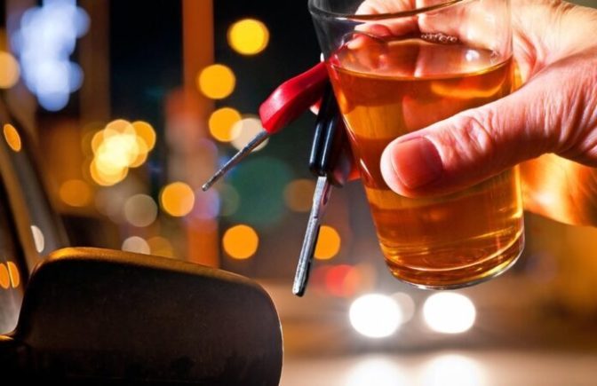 Μεθυσμένος ο οδηγός που προκάλεσε το τροχαίο στον Βόλο