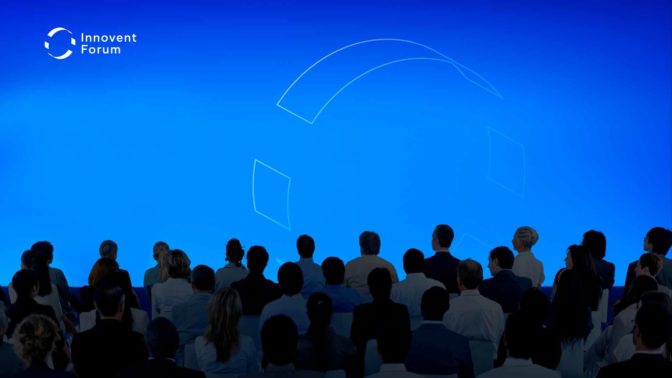 Υβριδική Έκθεση Επιστήμης & Τεχνολογίας Innovent Forum 2023 στη Λάρισα
