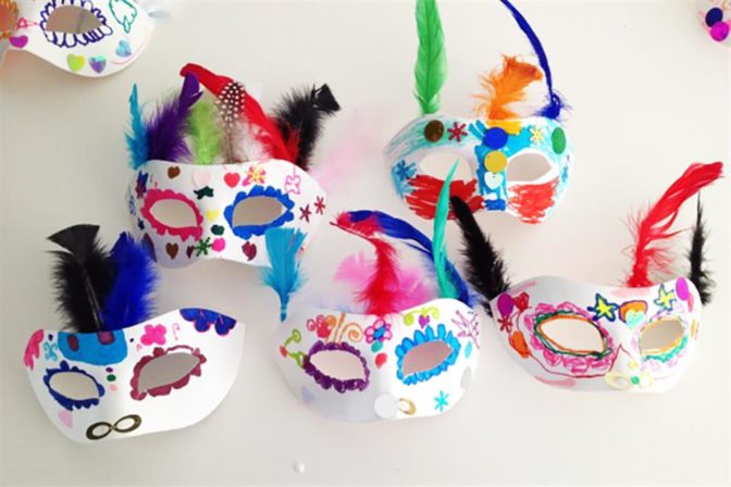 Τρελή αποκριά στον Δήμο Καρδίτσας