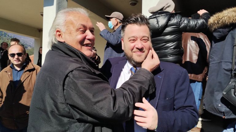 Σοσιαλιστικές συμβουλές... Βαβύλη σε Ηλιάδη