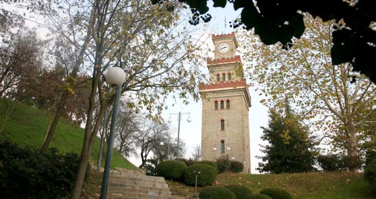 Στο Ρολόι του Φρουρίου η 1η «Θεατρική Συνάντηση για Παιδιά» από το ΚΔΑΠ «Ομόνοια»