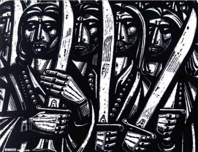 Ν.Α.Ρ. Τρικάλων: Η ελληνική επανάσταση του 1821 και ο σημερινός αγώνας 