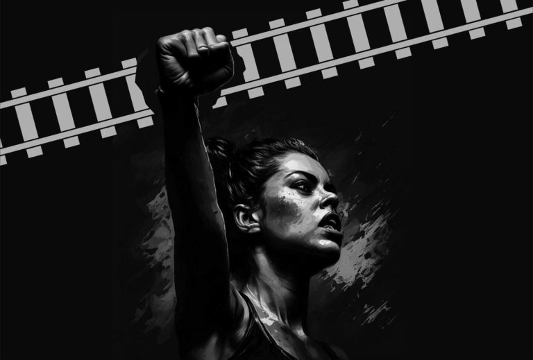 Φυλική Αταξία: Καμιά ανοχή – Μόνο οργή