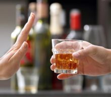 Τρίκαλα: «Αλκοόλ; Από μένα είναι όχι»!