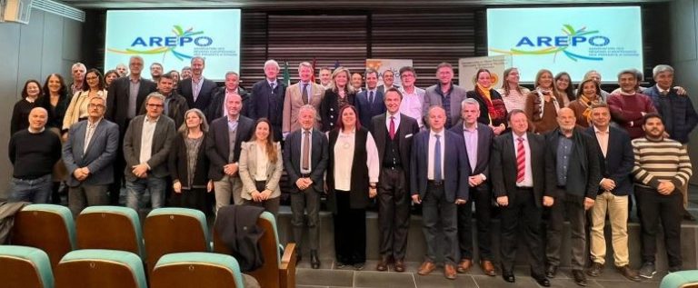 Περιφέρεια Θεσσαλίας στις Βρυξέλλες