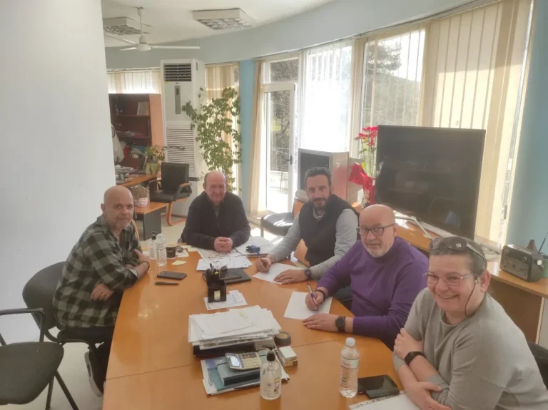 Προχωρά η ανάπλαση της πλατείας στο Διάσελλο