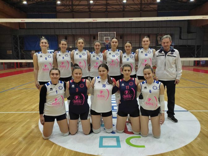 Νίκη για τις γυναίκες του Ασκληπιού
