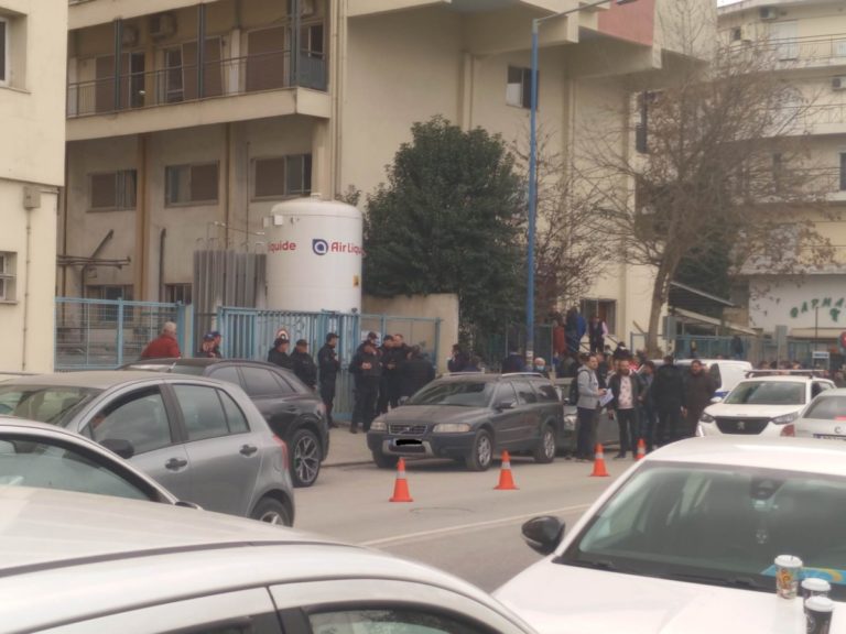 Τραγωδία στα Τέμπη: Λίστα με τα ονόματα των τραυματιών στα νοσοκομεία