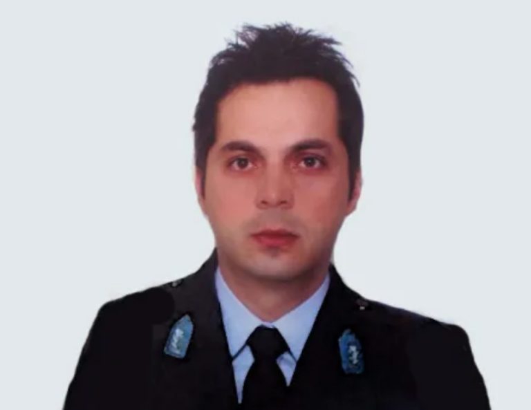 Βόλος: Επεσε στο καθήκον, αλλά απορρίφθηκε η αγωγή της οικογένειας για αποζημίωση