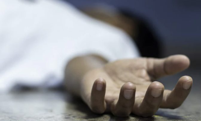 Λάρισα: Πέθανε ξαφνικά 49χρονος – Τον βρήκαν νεκρό στο διαμέρισμά του