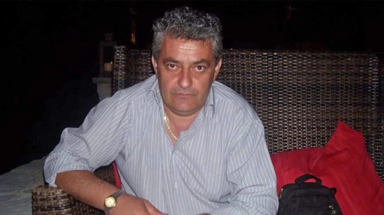 Όλη η απολογία του σταθμάρχη: Όφειλα να αναφέρω στον μηχανοδηγό σε ποια γραμμή κινείται, αλλά κι εκείνος έπρεπε να με ρωτήσει γιατί