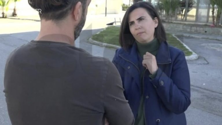 «Ξέχασαν τα μικρόφωνα ανοιχτά κι ακούγονταν… πάρτι και πανηγύρια» λένε Λαρισαίοι