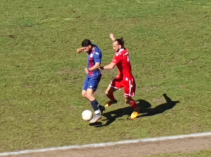 ΑΟ Τρίκαλα: Έχασε τις ευκαιρίες... έχασε και το ματς