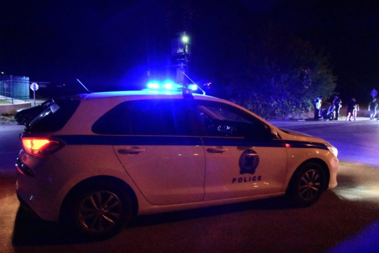Νεκρός 56χρονος άνδρας στον Αγιόκαμπο