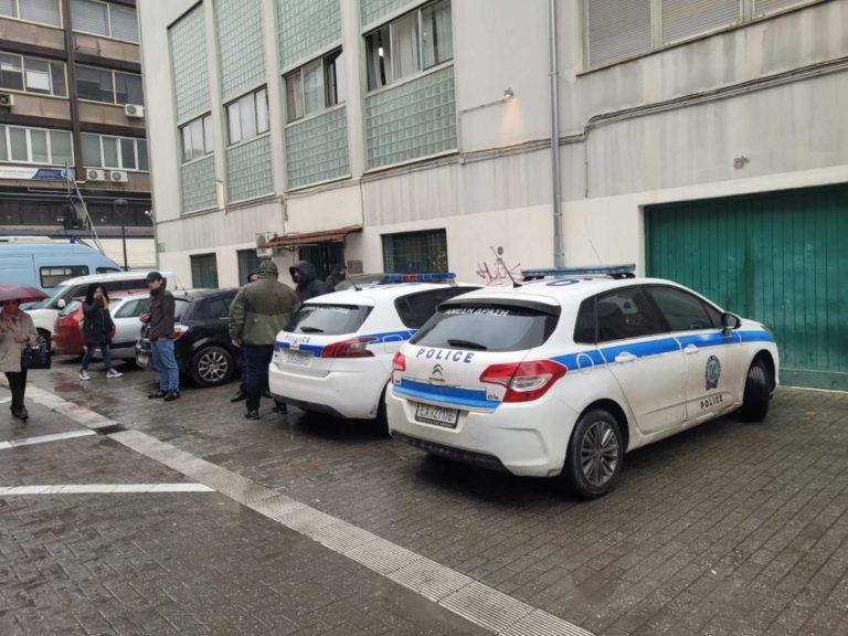 Τραγωδία στα Τέμπη: Προθεσμία να απολογηθούν για την ερχόμενη εβδομάδα πήραν οι σταθμάρχες