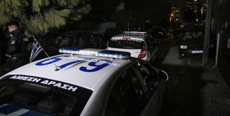 Λάρισα: Επαγγελματίας οδηγός σε ρόλο ντελίβερι κοκαΐνης στο κέντρο της πόλης