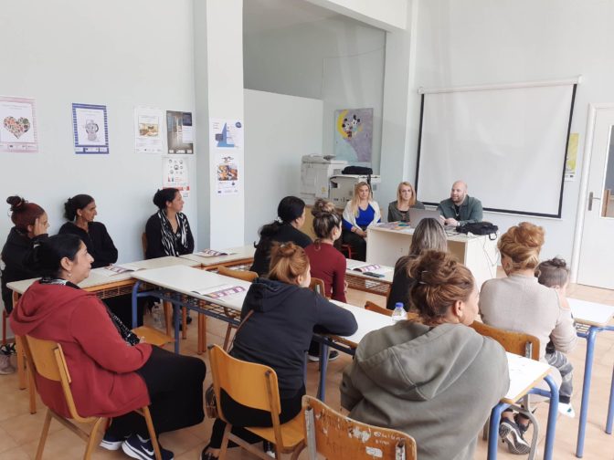 Σοφάδες: Οικογενειακός προγραμματισμός - αντισύλληψη – Μητέρα και Παιδί