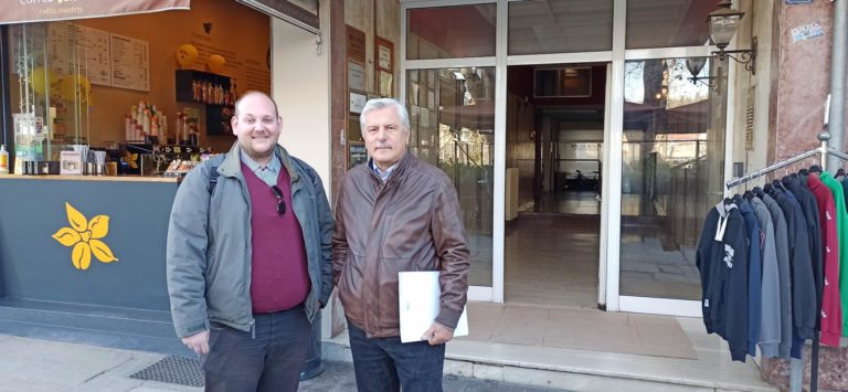 Η επόμενη μέρα της αντιπολίτευσης στα Τρίκαλα