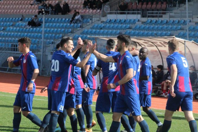 Την δύναμη του κόσμου ζητάει ο ΑΟ Τρίκαλα