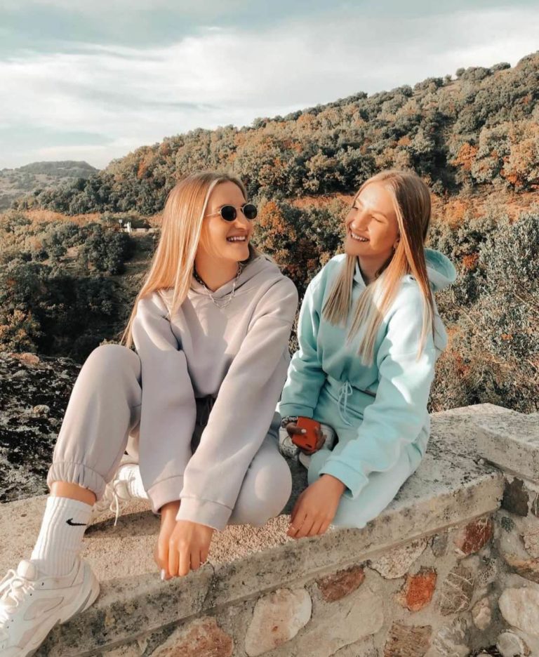 Ταυτοποιήθηκε και η δεύτερη αδερφή από τις αδικοχαμένες δίδυμες