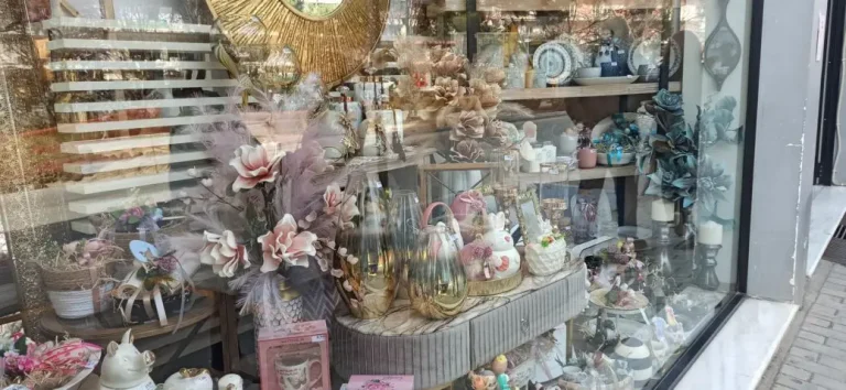 Το Πασχαλινό ωράριο λειτουργίας της Τρικαλινής αγοράς