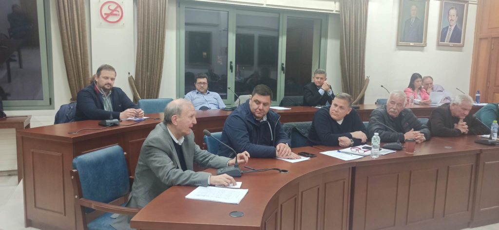 Σάκης Παπαδόπουλος: Μνημείο …και η Σιδηροδρομική Εγνατία ως αδιαπραγμάτευτο αίτημα