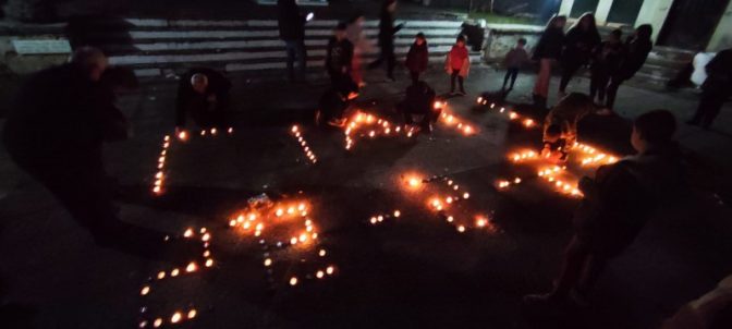 Ένα «γιατί;» από το Αγιόφυλλο - Οδύνη και πένθος σε όλο τον Νομό Τρικάλων