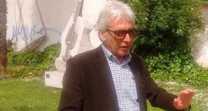Πλήρης Επαναφορά Νίκου Μουζακιάρη