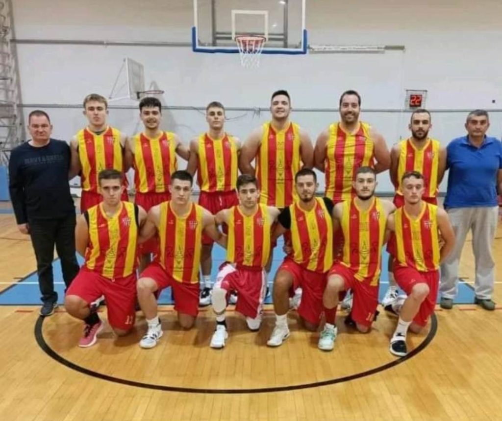 Ακόμη μία νίκη για την ΑΕ Τρικάλων