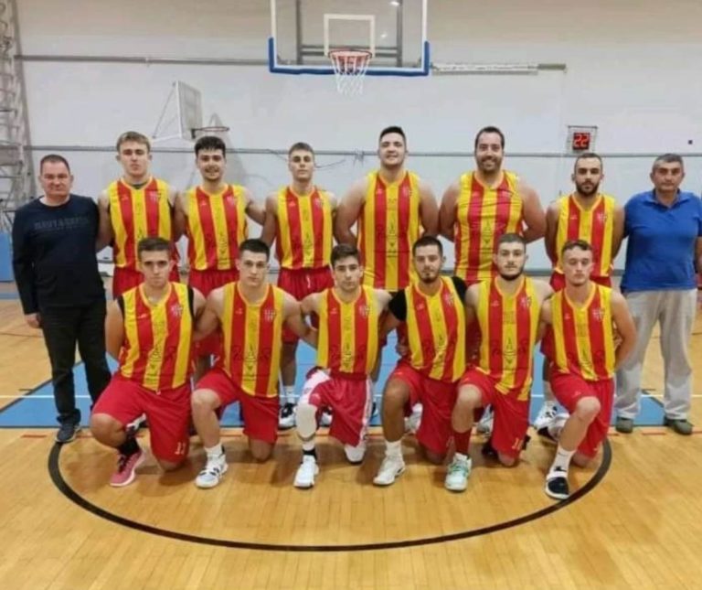 Ακόμη μία νίκη για την ΑΕ Τρικάλων