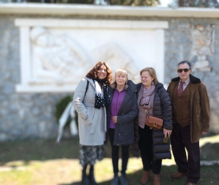 Μια σπουδαία μέρα για το Ζάρκο Τρικάλων
