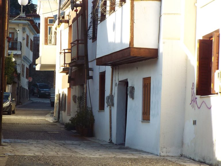 Τρέχουν οι διαδικασίες για την ανάπλαση και ανάδειξη του Βαρουσίου