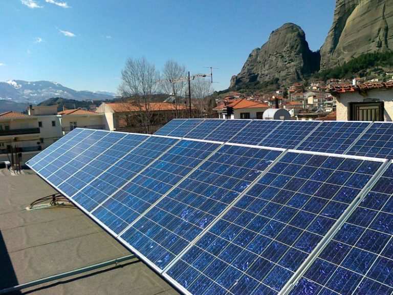 Επιτέλους μιλάμε σοβαρά για την οικιακή ενέργεια