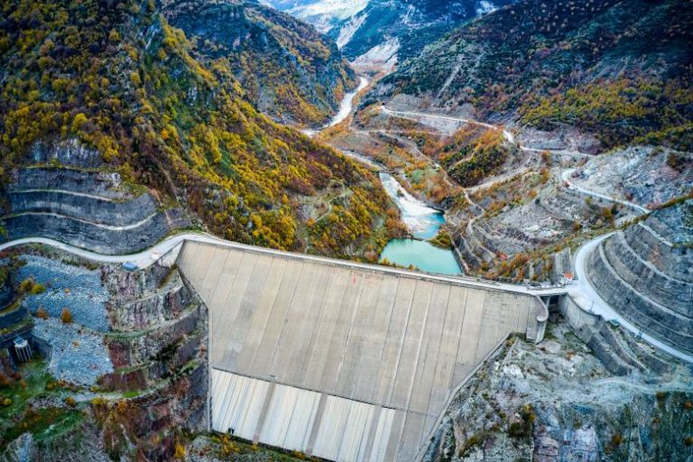 Εκτροπή Αχελώου – 30 χρόνια από την πρώτη αίτηση ακύρωσης