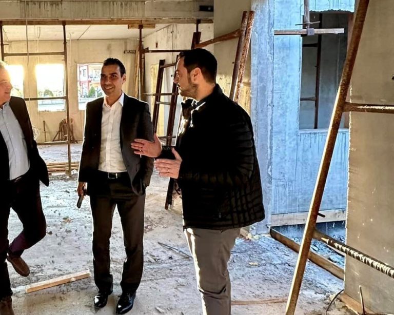 Μα τελικά …όλα μπορούν να γίνουν για τον Ηλία Τσιαούση!