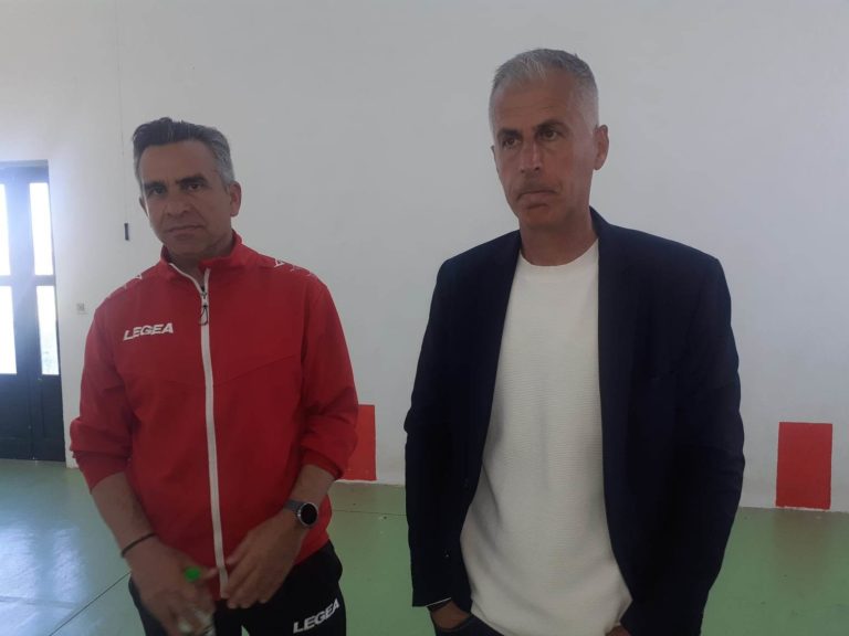 Δηλώσεις Θεοδοσιάδη – Μπρισίμη μετά το Φήκη – ΑΟΤ (βίντεο)