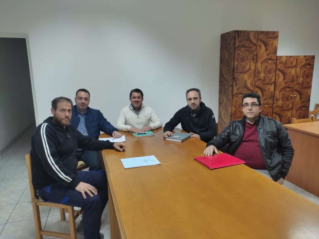 Στα Τρίκαλα η πρώτη έκθεση για θέρμανση - ψύξη