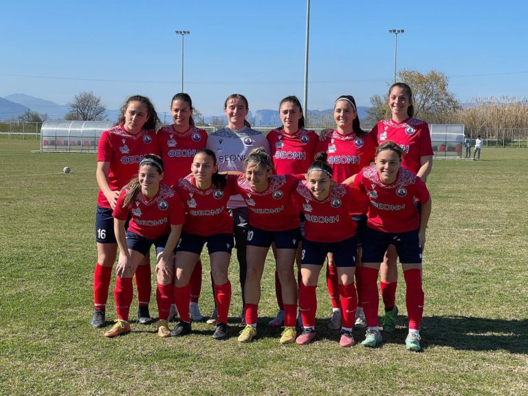 Εντός έδρας ήττα για τα κορίτσια του ΑΟ Τρίκαλα από τον ΠΑΟΚ