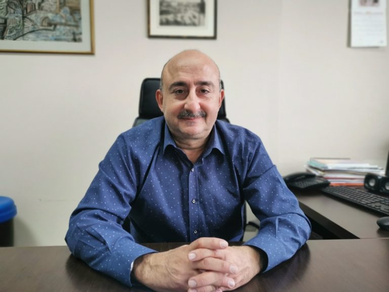 Με 7 σπίτια ξεκινά το πρόγραμμα στέγασης «ΚΑΛΥΨΗ» στα Τρίκαλα