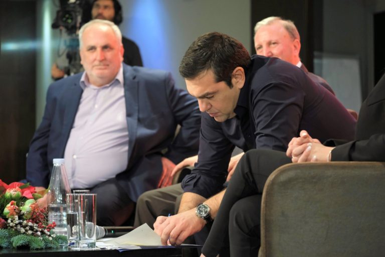 ΣΥΡΙΖΑ Τρικάλων: Συγκρατημένα μέχρι την επίσκεψη Αλ. Τσίπρα μετά το Πάσχα