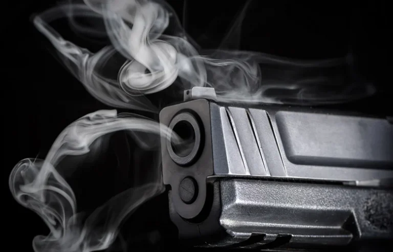 Καρδίτσα: Πυροβολούσε άσκοπα στον αέρα!