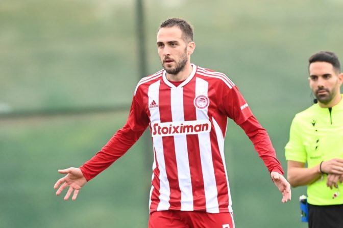 Συγκινητική ανάρτηση του Κώστα Φορτούνη για το ατύχημα των Τεμπών