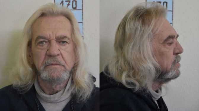 Αυτός είναι ο 78χρονος που βίαζε την 16χρονη βαφτισιμιά του