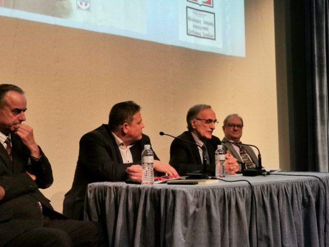 Τρίκαλα: Ένα βιβλίο και πολλές μνήμες για το ηρωικό Υψωμα 731